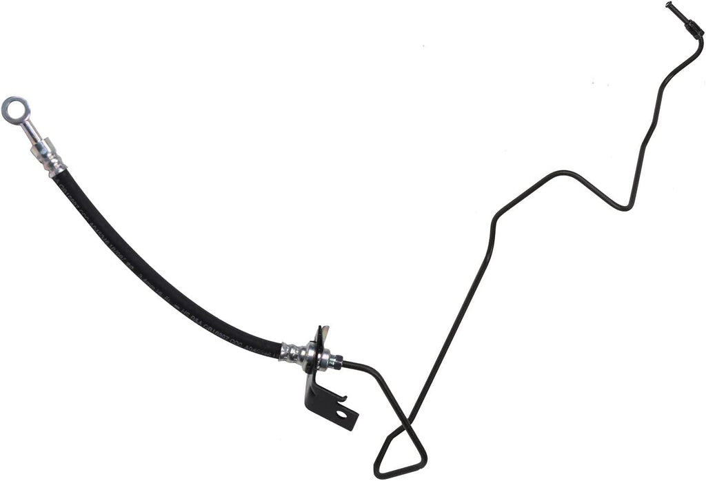 96339739 Clutch Actuator Cylinder Pipe