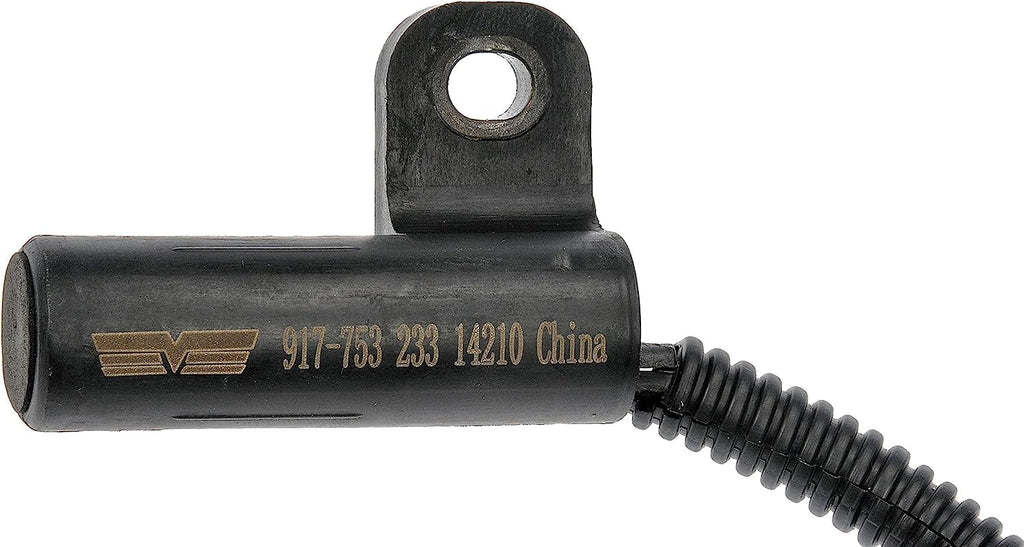 Dorman 917-753 Engine Crankshaft Position Sensor Compatible with Select Chrysler/Dodge Models