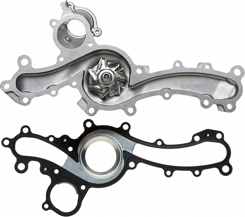 43525 Premium Engine Water Pump