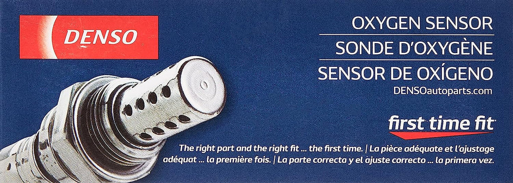 234-4167 Oxygen Sensor