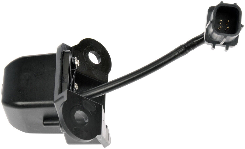 Dorman Park Assist Camera for 09-13 Tacoma 590-086