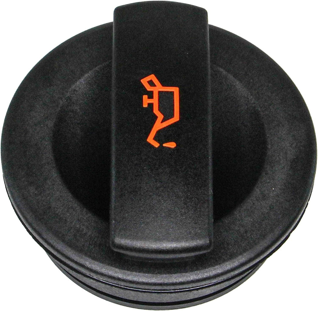 CRP Automotive Rein CPL0019P Oil Cap