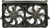 Dorman 620-652 Engine Cooling Fan Assembly Compatible with Select Cadillac / Chevrolet / GMC Models