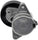 Dorman Accessory Drive Belt Tensioner Assembly for Mercedes-Benz 419-037