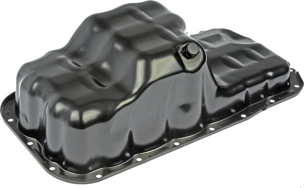 Dorman 264-038 Engine Oil Pan Compatible with Select Mazda Models