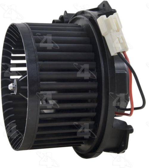 75841 Blower Motor