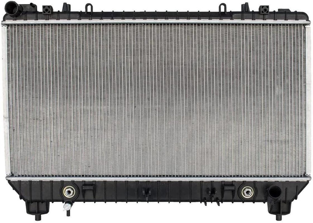 221-9247 Radiator, 1 Pack