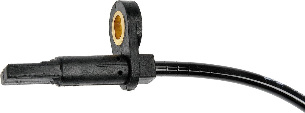 Dorman 695-288 Front Driver Side ABS Wheel Speed Sensor Compatible with Select Nissan Models