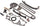 TK2020 Timing Chain Kit