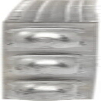 Automatic Transmission Oil Cooler for Blazer, Colorado, Traverse+More 404