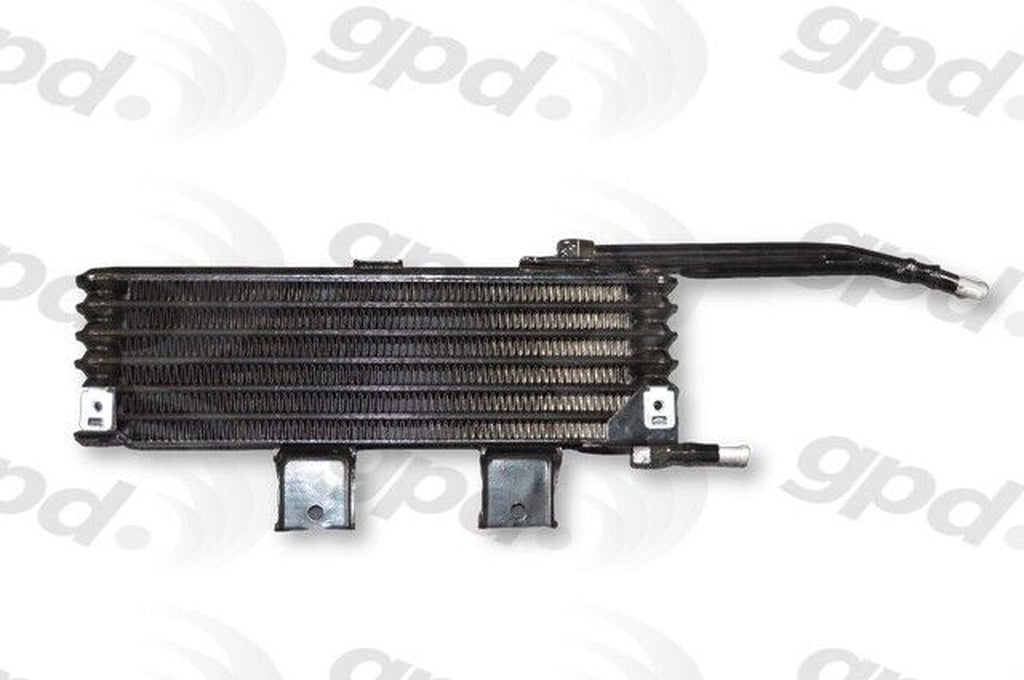 Global Parts Automatic Transmission Oil Cooler for 13-15 Lexus RX350 2611304