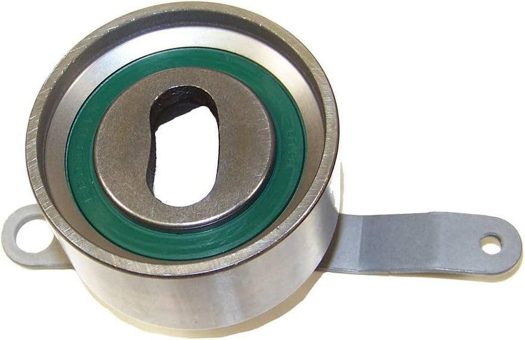 DNJ TBK296A Timing Belt Kit for 1992-1995 / Honda/Civic, Civic Del Sol / 1.6L / SOHC / L4 / 16V / 97Cid / D16Z6