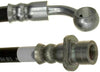 Professional 18J4373 Front Driver Side Hydraulic Brake Hose Assembly