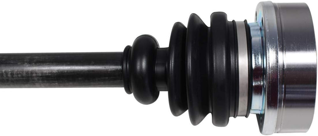 NCV72060 CV Axle Shaft Assembly - Right Front (Passenger Side)