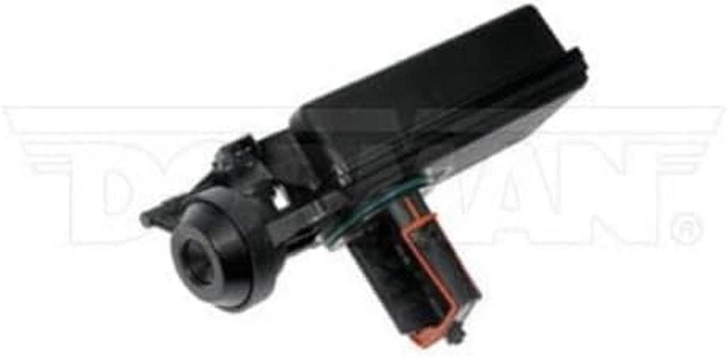 Dorman 911-908 Engine Intake Manifold Runner Control Valve Compatible with Select BMW Models