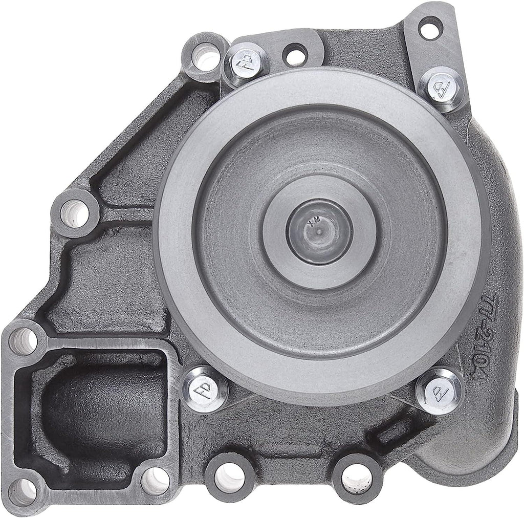 45052HD Heavy-Duty Engine Water Pump