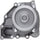 45052HD Heavy-Duty Engine Water Pump