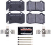 PST-1053 Track Day Brake Pad