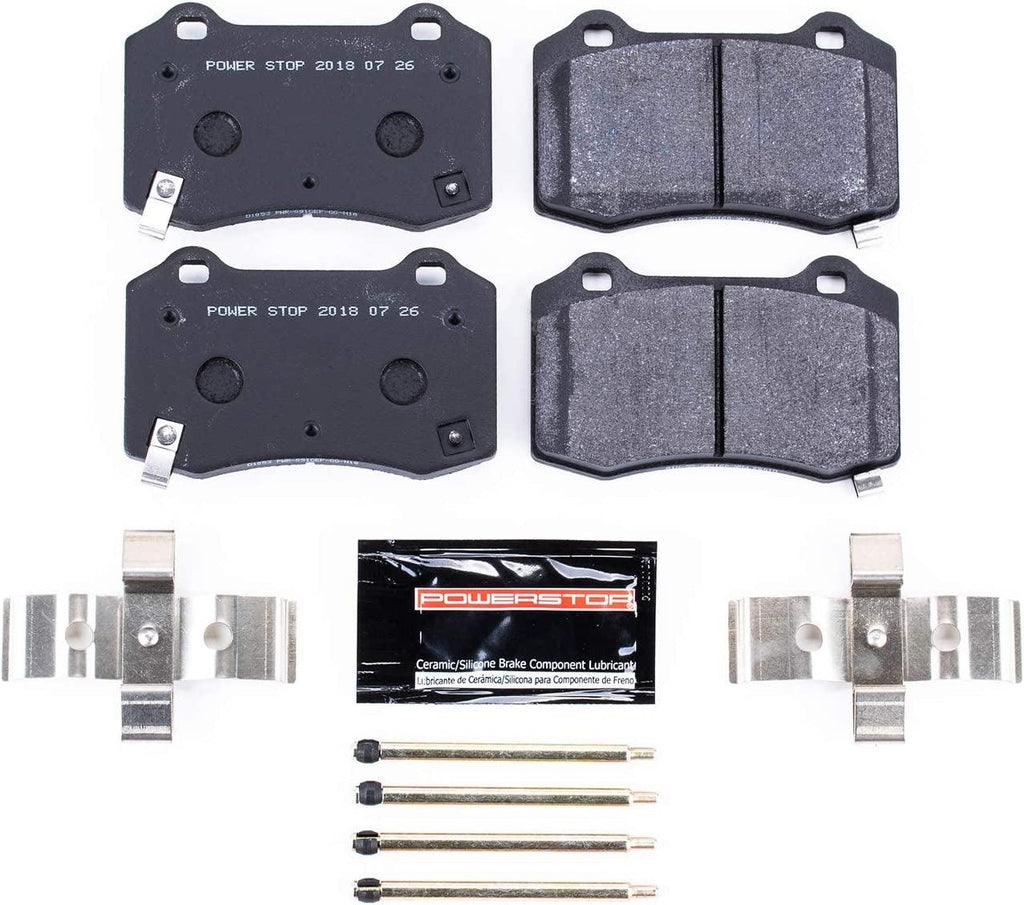 PST-1053 Track Day Brake Pad