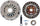 EXEDY 08028 OEM Replacement Clutch Kit