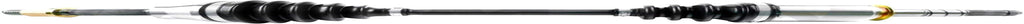 NI-8532 - Front Passenger Side CV Axle Shaft