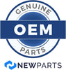 Genuine OEM Engine Timing Chain Tensioner for RAM 53022115AH