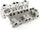 PCE281.2165 Pontiac 400 455 215Cc 72Cc Ram Air IV Hydraulic Roller Assembled Cylinder Heads