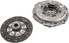 24255996 Clutch Disc and Pressure Plate