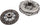 24255996 Clutch Disc and Pressure Plate