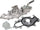 43329 Premium Engine Water Pump