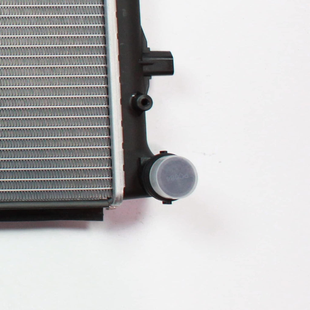 2964 Replacement Radiator