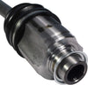 NCV36072 CV Axle Shaft Assembly - Left Front (Driver Side)