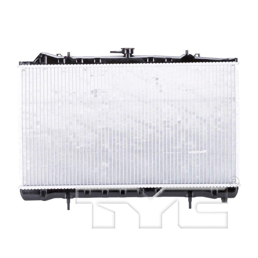 1276 Radiator Assembly for 91-94 Nissan 240SX