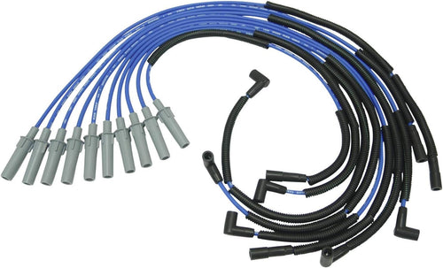(58407) RC-CRX064 Spark Plug Wire Set
