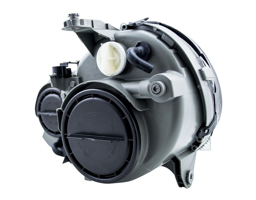 Hella Headlight Assembly for Mercedes-Benz 007988361