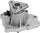 42180 Premium Engine Water Pump