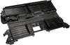 Dorman 601-592 Radiator Shutter Assembly Compatible with Select Lincoln Models
