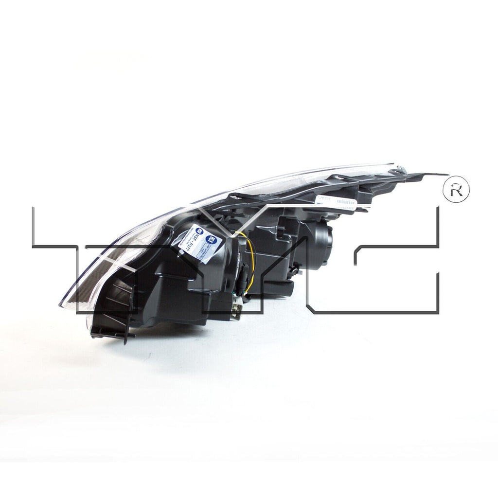 TYC Headlight Assembly for Legacy, Outback 20-9115-00-9