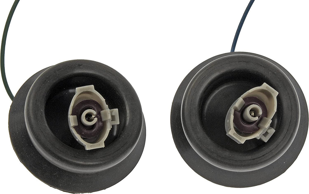 Dorman 917-033 Ignition Knock (Detonation) Sensor Connector Compatible with Select Models