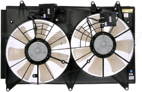 Dorman Engine Cooling Fan Assembly for 10-12 CX-7 621-458