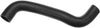 Gold 22608M Molded Lower Radiator Hose