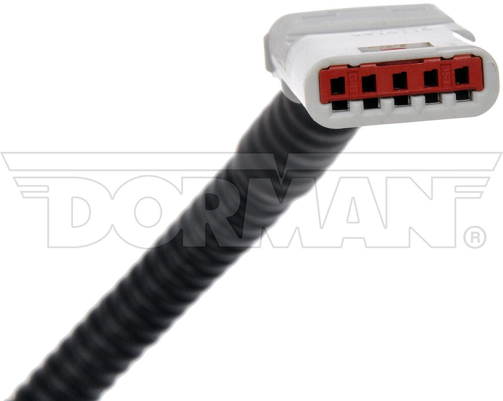 Dorman Park Assist Camera for 16-19 Chevrolet Malibu 590-116