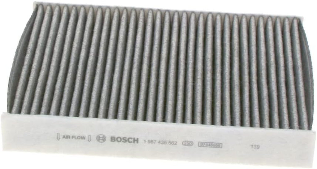 R5562 - Cabin Filter Activated-Carbon