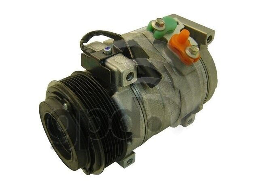 Global Parts A/C Compressor for Dodge 6512275