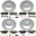 ESK6604 Euro-Stop Brake Kit