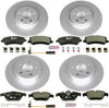 ESK6604 Euro-Stop Brake Kit