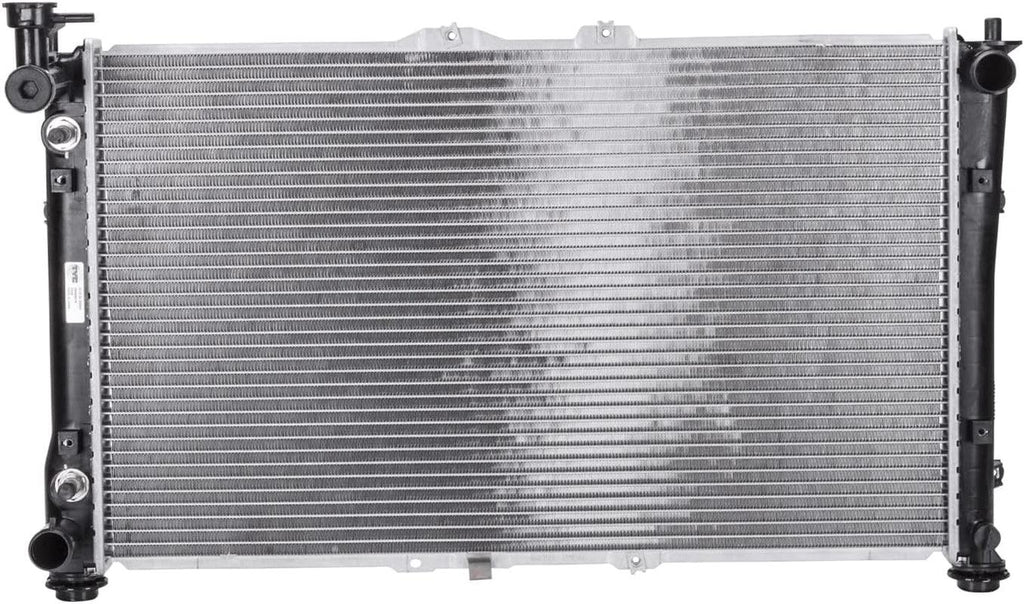 2442 Kia Sedona Replacement Radiator