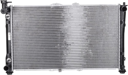 2442 Kia Sedona Replacement Radiator