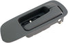 Dorman Interior Door Handle for 01-02 Civic 83417