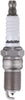 Autolite Iridium XP Automotive Replacement Spark Plugs, XP605 (4 Pack)